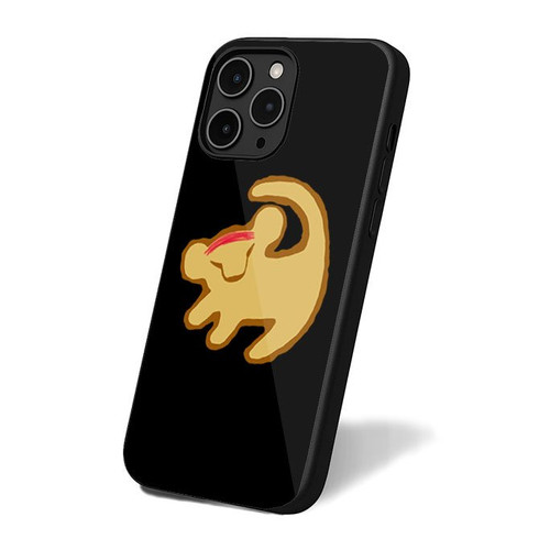 Cant Wait To Be King iPhone 16 Case Cover