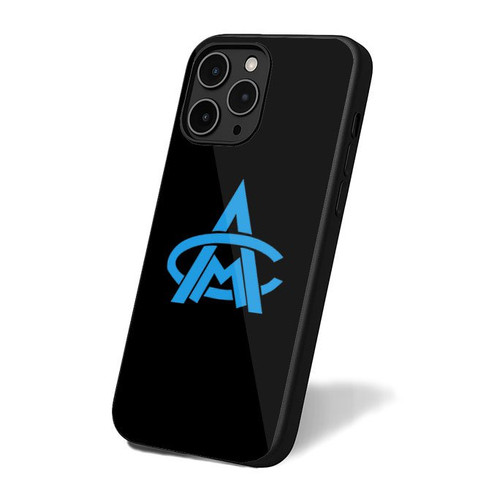 Carolina Panthers Cam Newton iPhone 16 Case Cover