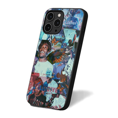 Cartoon Lil Uzi Vert Photo1405 iPhone 16 Case Cover Cartoon Lil Uzi Vert Photo1405 iPhone 16 Case Cover