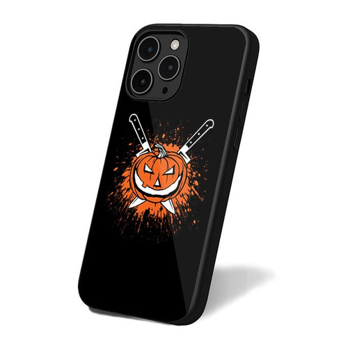 Carvin Knives Out iPhone 16 Case Cover