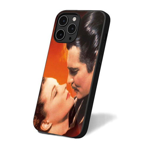Case Gone With The Wind Movie iPhone 16 Case Cover