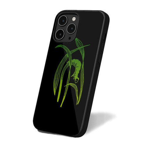 Caterpillar iPhone 16 Case Cover