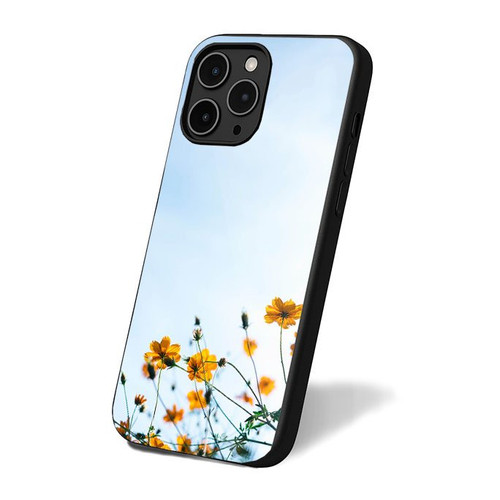 Celebrating Summer With 21 Wildflower iPhone 16 Case Cover