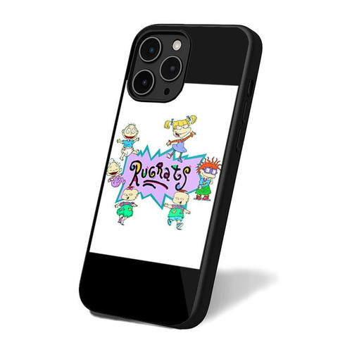 Character Clipart Rugrats iPhone 16 Case Cover