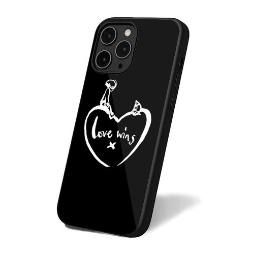 Charlie Mackeys 5 iPhone 16 Case Cover