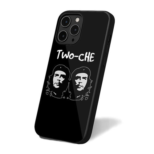 Che Guevara Two Che Funny iPhone 16 Case Cover