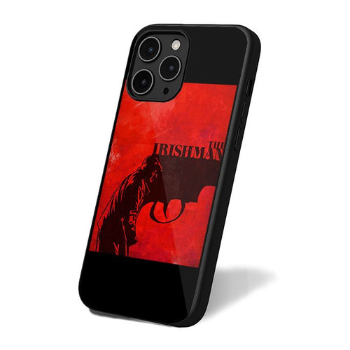 Check Out These The Irishman iPhone 16 Case Cover