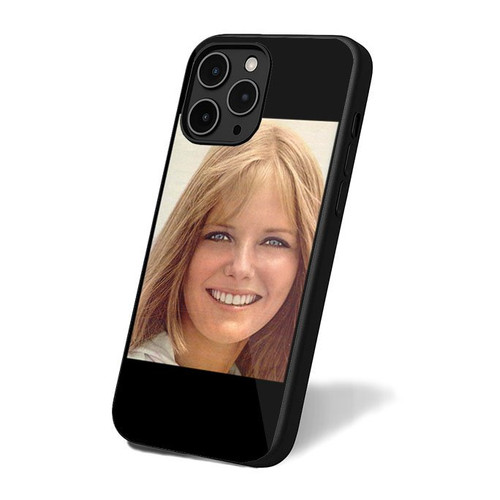 Cheryl Tiegs Classic Beauty iPhone 16 Case Cover