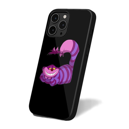 Cheshire Cat Clip Original Cheshire Cat iPhone 16 Case Cover