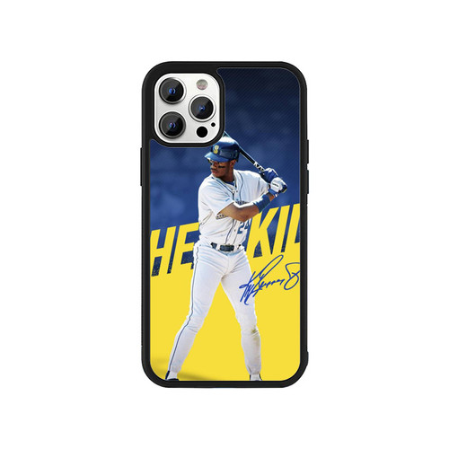 Ken Griffey Jr iPhone 13 / 13 Mini / 13 Pro / 13 Pro Max Case Cover