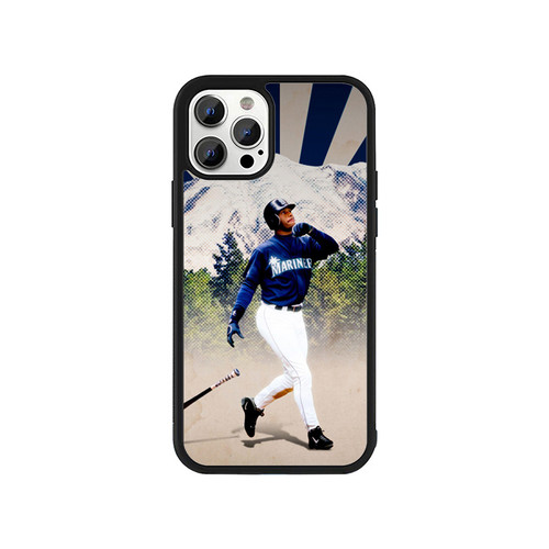 Ken Greffy Jr Player iPhone 13 / 13 Mini / 13 Pro / 13 Pro Max Case Cover