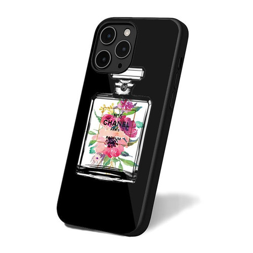 Chic Chanel iPhone 16 Case Cover