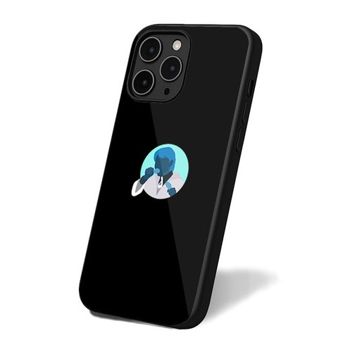 Chicken Ron iPhone 16 Case Cover