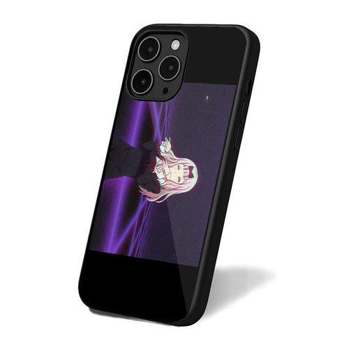 Chika Fujiwara Dancing iPhone 16 Case Cover