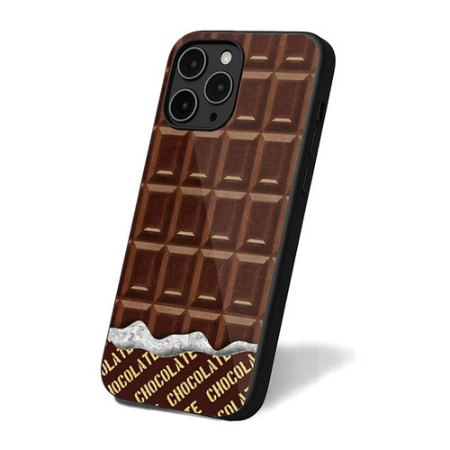 Choco Chocolate iPhone 16 Case Cover
