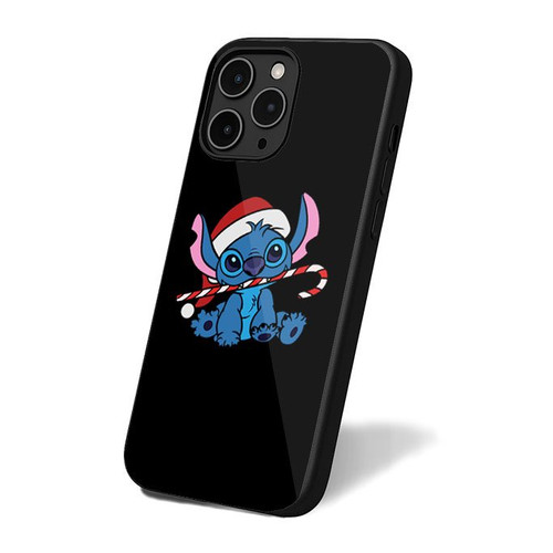 Christmas Stitch 1 iPhone 16 Case Cover