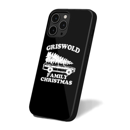 Christmas Vacation Griswold Griswold Christmas Holiday Distressed iPhone 16 Case Cover