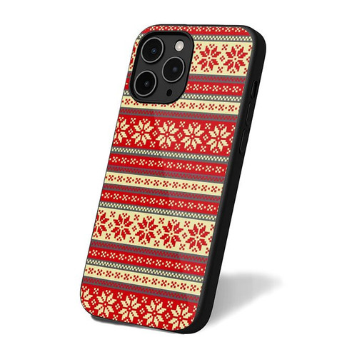 Christmas Vintage iPhone 16 Case Cover