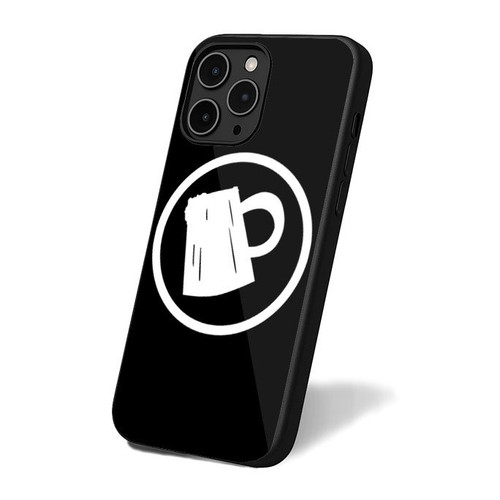 Cider Party iPhone 16 Case Cover