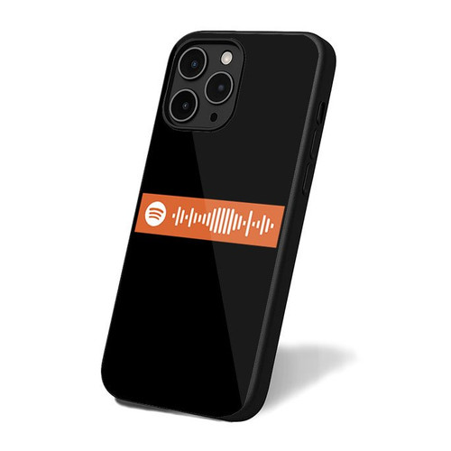 Cigarettes On Patios Spotify iPhone 16 Case Cover