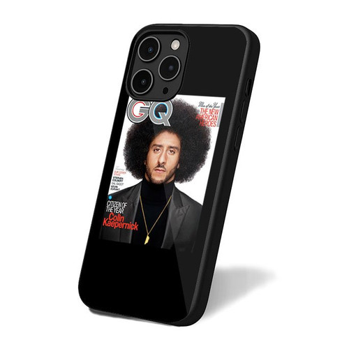 Citizen Of The Year Colin Kaepernick Classic Art Simple Retro Vintage iPhone 16 Case Cover