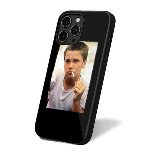 Cl Young River Phoenix Smoke A Cigarette iPhone 16 Case Cover