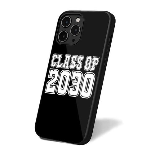 Class Of 2030 iPhone 16 Case Cover Class Of 2030 iPhone 16 Case Cover