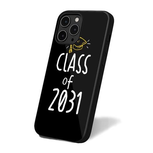 Class Of 2031 Future Kindergarten Graduate iPhone 16 Case Cover Class Of 2031 Future Kindergarten Graduate iPhone 16 Case Cover
