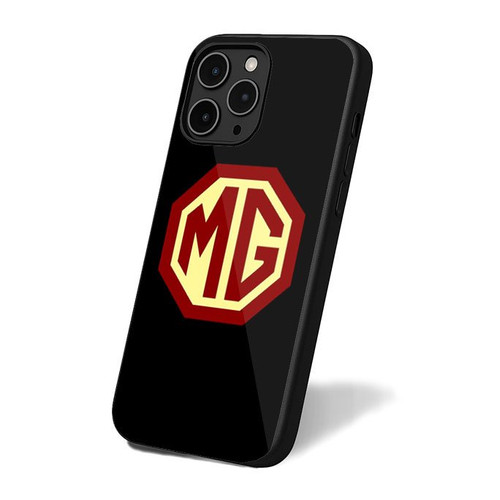 Classic Cars Logo iPhone 16 Case Cover