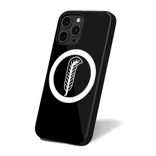 Classic Led Zeppelin Symbol iPhone 16 Case Cover