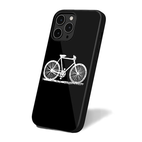 Classic Vintage Bike iPhone 16 Case Cover