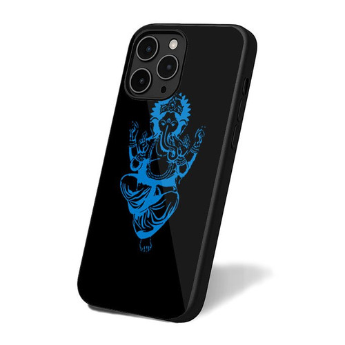 Clearance Ganesha iPhone 16 Case Cover