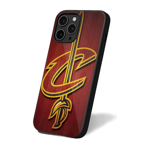 Cleveland Cavaliers Logo iPhone 16 Case Cover Cleveland Cavaliers Logo iPhone 16 Case Cover