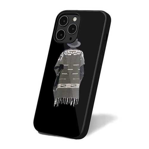 Clint Eastwood Slayer iPhone 16 Case Cover