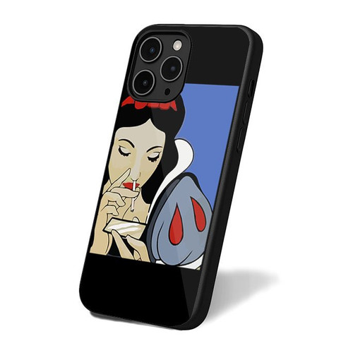 Cocaine Poster Coke Drugs iPhone 16 Case Cover