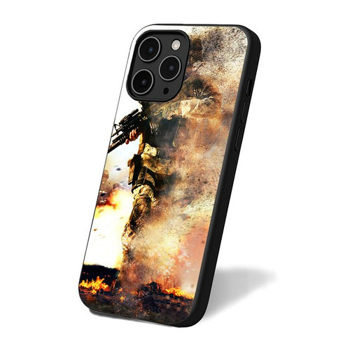 Cod Modern Warfare 2 Video Game Call Of Duty iPhone 16 Case Cover