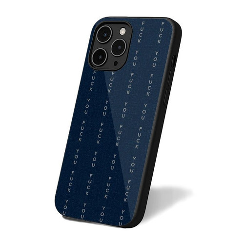 Comcgregor Fck You Suit Mma iPhone 16 Case Cover