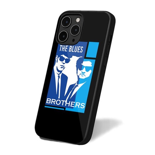 Comedy Classic The Blues Brothers Movie iPhone 16 Case Cover