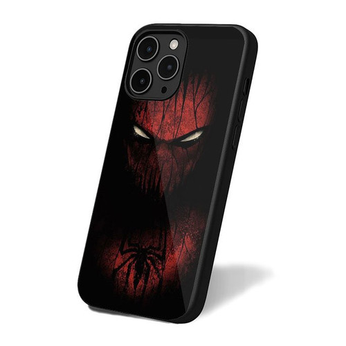 Comics Amazaing Spiderman Avengers iPhone 16 Case Cover
