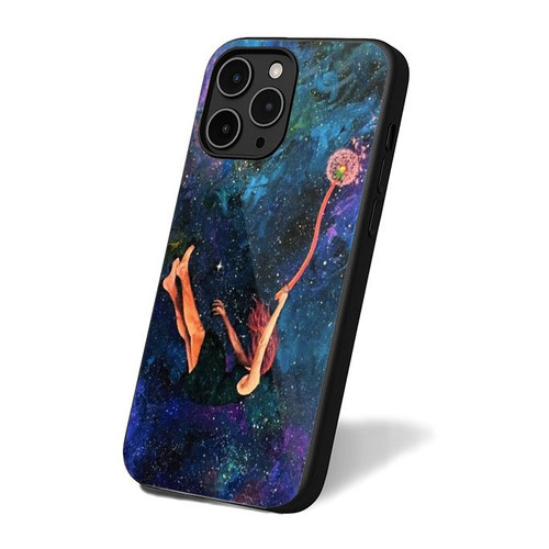 Contemporary Icarus iPhone 16 Case Cover