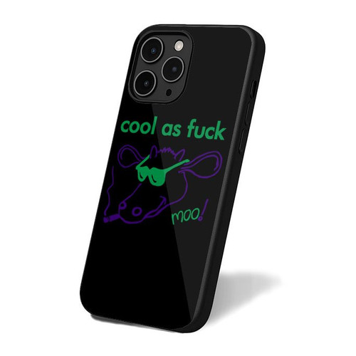 Cool As Fuck iPhone 16 Case Cover Cool As Fuck iPhone 16 Case Cover