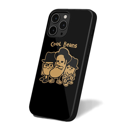 Cool Been Mash Up Run Dmc iPhone 16 Case Cover