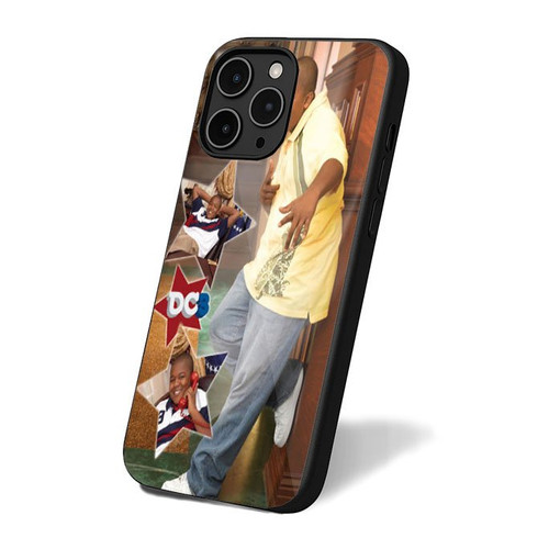 Cory In The House iPhone 16 Case Cover