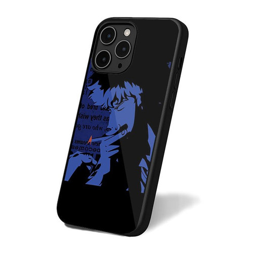 Cowboy Bebop Anime Japan iPhone 16 Case Cover