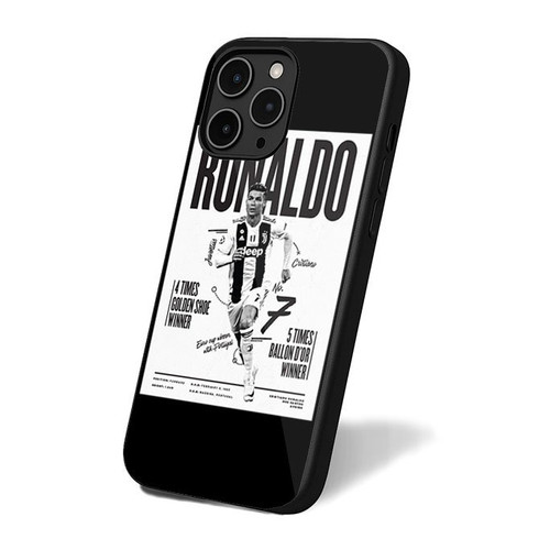 Cristiano Ronaldo Juventus 2019 Cr7 iPhone 16 Case Cover Cristiano Ronaldo Juventus 2019 Cr7 iPhone 16 Case Cover