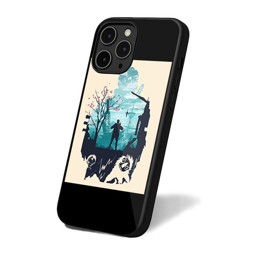 Crypto Apex Legends iPhone 16 Case Cover