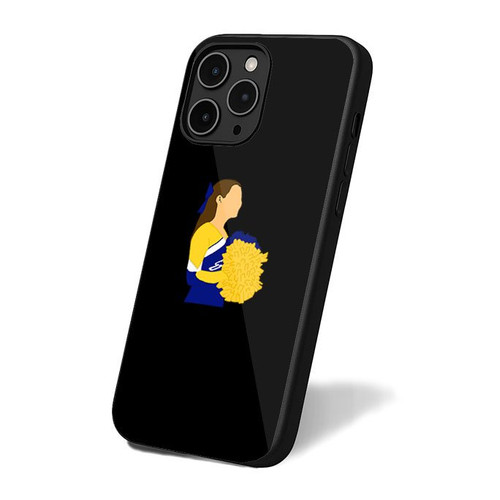 Custom For Camryn iPhone 16 Case Cover