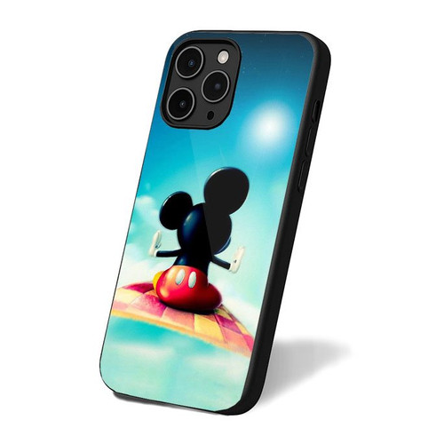 Cutest Disney Mickey iPhone 16 Case Cover