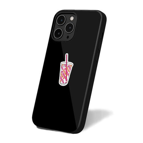 D Amelio-Charlie Donuts iPhone 16 Case Cover