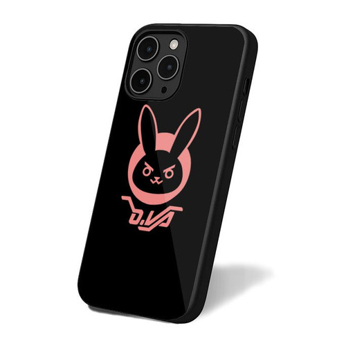 D.Va iPhone 16 Case Cover